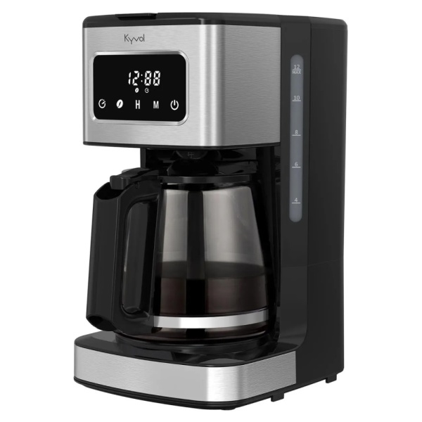 Кофеварка Kyvol Best Value Coffee Maker CM05